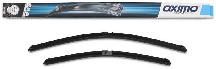 Wycieraczki Oximo Volkswagen Golf 5 Oferta