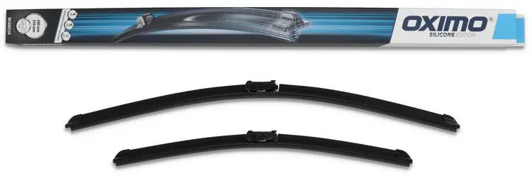 Najlepsza cena Wycieraczki Oximo Alfa Romeo Giulietta