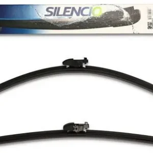 Wycieraczki Valeo Silencio Subaru Impreza po 2016r Popularny