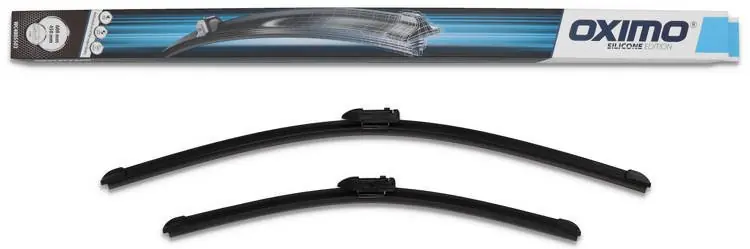 Wyprzedaż Wycieraczki Oximo Mazda CX-5 od 2017r