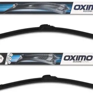 Darmowa dostawa Wycieraczki Oximo Volkswagen Golf 3