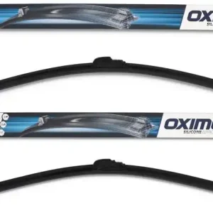 Wycieraczki Oximo Volvo S60 Autentyczny