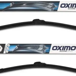 Wycieraczki Oximo Toyota Rav 4 Najlepsza cena