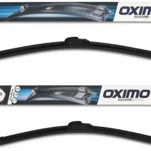 Autentyczny Wycieraczki Oximo Suzuki Swift od 2017r.