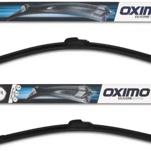 Wyprzedaż Wycieraczki Oximo Ssang Yong Kyron