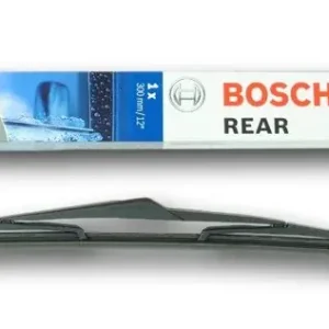 Nowość Wycieraczka tylna Bosch Twin Ford Focus 3 kombi