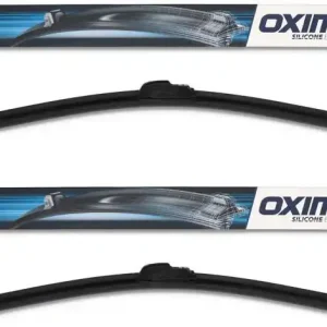 Ekspresowa dostawa Wycieraczki Oximo Renault Clio 1