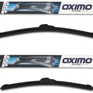 Wyprzedaż Wycieraczki Oximo Suzuki Jimny