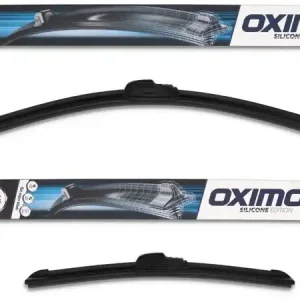 Wycieraczki Oximo Suzuki Alto Rabat
