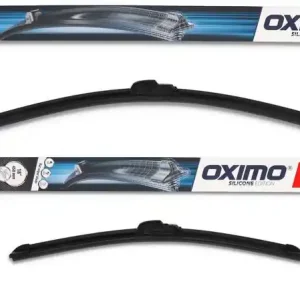 Ekspresowa dostawa Wycieraczki Oximo Kia Sportage 3