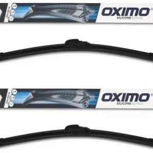 Autentyczny Wycieraczki Oximo Jeep Commander