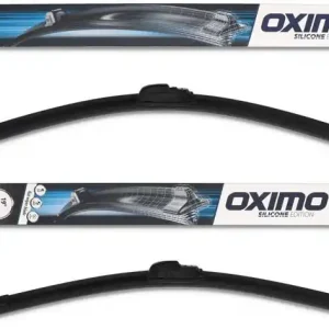 Darmowa dostawa Wycieraczki Oximo Fiat Brava