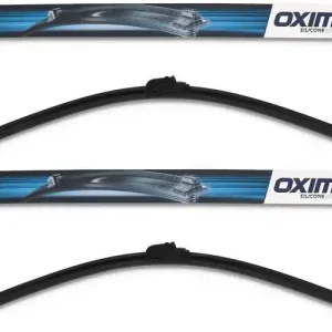 Autentyczny Wycieraczki Oximo Dodge Caravan do 2008r.