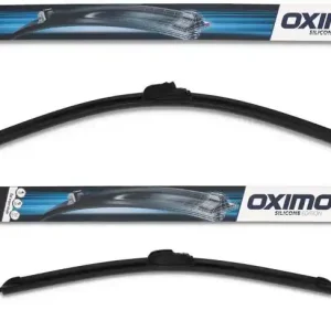 Zamów teraz Wycieraczki Oximo Dodge Caravan od 2008r.
