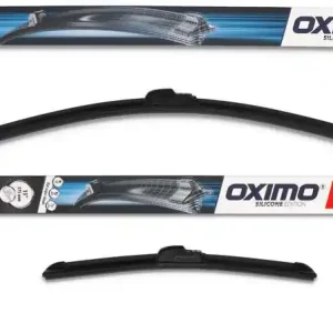 Ekspresowa dostawa Wycieraczki Oximo Honda Civic po 2001r.