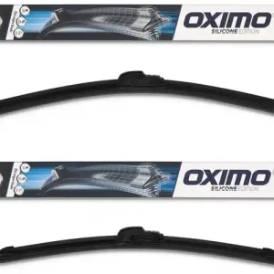 Ekspresowa dostawa Wycieraczki Oximo Ford Ka 1