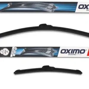 Wyprzedaż Wycieraczki Oximo Honda Stream