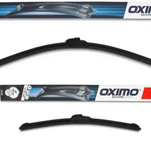 Ekspresowa dostawa Wycieraczki Oximo Honda Insight Hatchback