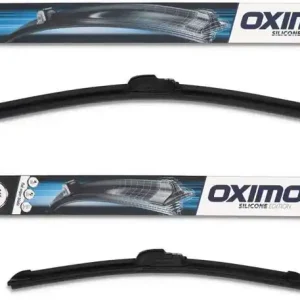 Zwrot pieniędzy Wycieraczki Oximo Honda HRV