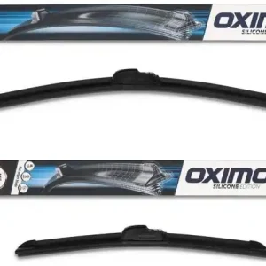 Wyprzedaż Wycieraczki Oximo Honda Fit
