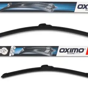 Bezpieczna płatność Wycieraczki Oximo Infiniti FX po 2008