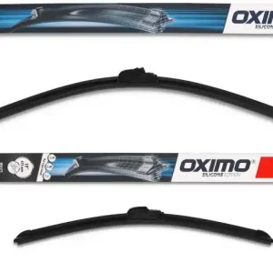 Bezpieczna płatność Wycieraczki Oximo Infiniti Q70