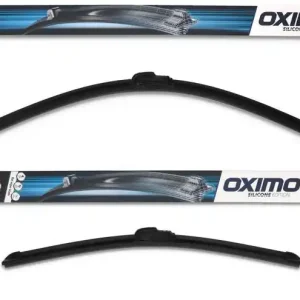 Zwrot pieniędzy Wycieraczki Oximo Citroen Jumpy od 2007r.