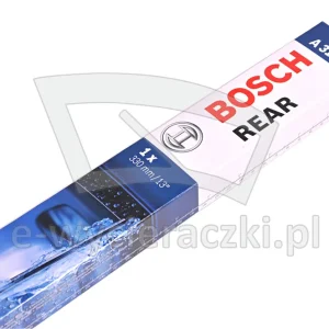 Szybka dostawa Wycieraczka na tył Bosch do Hyundai i30 Coupe (02.2013-04.2017)