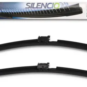 Najlepsza cena Wycieraczki Valeo Silencio Mercedes S-Class W222