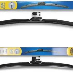 Wycieraczki hybrydowe Marelli Toyota Proace Tylko dziś