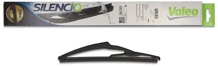 Wyprzedaż Wycieraczka tylna Valeo DS DS3 Crossback od 2018r.