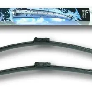 Darmowa dostawa Wycieraczki Bosch DS DS3 Crossback od 2018r.