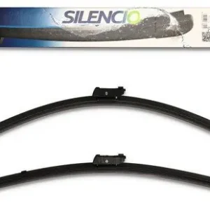 Autentyczny Wycieraczki Valeo Silencio Audi A8 po 2017r.