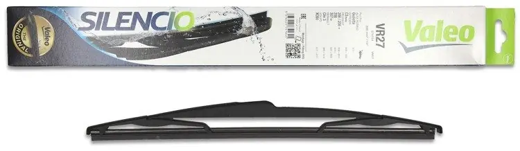 Zwrot pieniędzy Wycieraczka tylna Valeo Citroen Berlingo od 2018r.