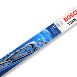 Szybka dostawa Wycieraczki Bosch Twin do Hyundai Santa Fe IV (03.2019-)