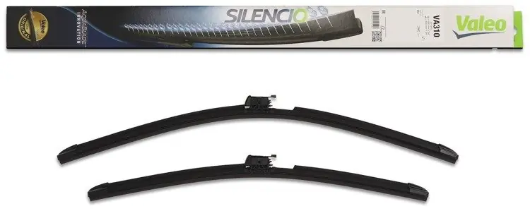 Wycieraczki Valeo Silencio Volvo S60 od 2019r. Zwrot pieniędzy