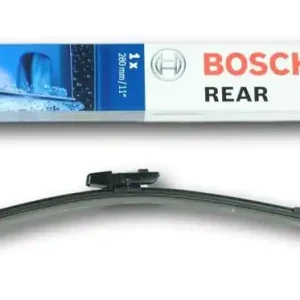 Najlepsza cena Wycieraczka tylna Bosch Audi A1 Sportback po 2018r
