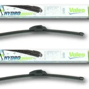 Wycieraczki Valeo Valeo HydroConnect Jeep Cherokee Szybka dostawa