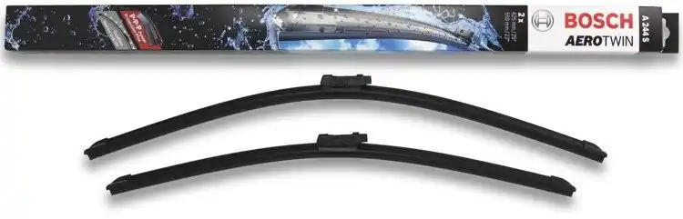 Wycieraczki Bosch AeroTwin Seat Tarraco Promocja