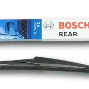 Niska cena Wycieraczka tylna Bosch Twin Toyota RAV4 od 2018r