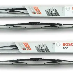 Wycieraczki Bosch Eco Toyota Camry od 2017r Nowość