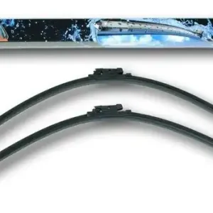 Niska cena Wycieraczki Bosch AeroTwin Citroen C4 Spacetourer