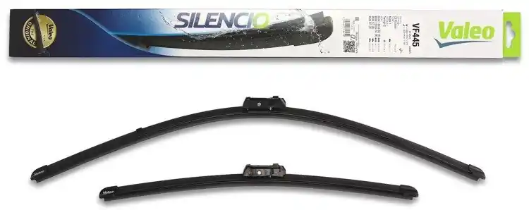 Wycieraczki Valeo Silencio Peugeot 208 od 2019r. Niska cena