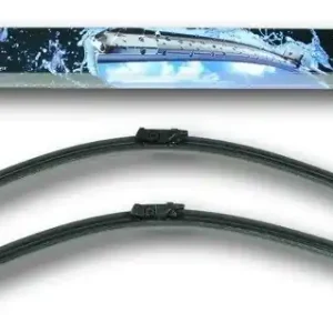 Zwrot pieniędzy Wycieraczki Bosch AeroTwin Audi A6 po 2019r.