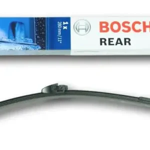 Oryginalny Wycieraczka tylna Bosch Ford Ecosport od 2018r.