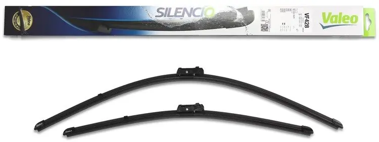 Kup teraz Wycieraczki Valeo Silencio BMW X5 G05 od 2018r.