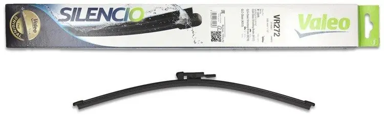 Niska cena Wycieraczka tylna Valeo Land Rover Discovery 5