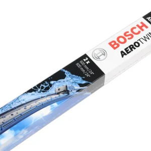 Ostatnia szansa Wycieraczki Bosch Aerotwin do Iveco Daily (05.1999-07.2014)