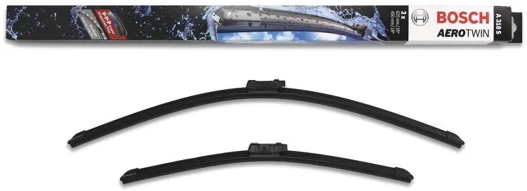 Oryginalny Wycieraczki Bosch AeroTwin Volkswagen T-Cross