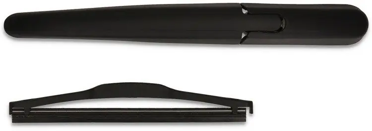 Ramię tylne + wycieraczka Citroen DS5 Oferta limitowana